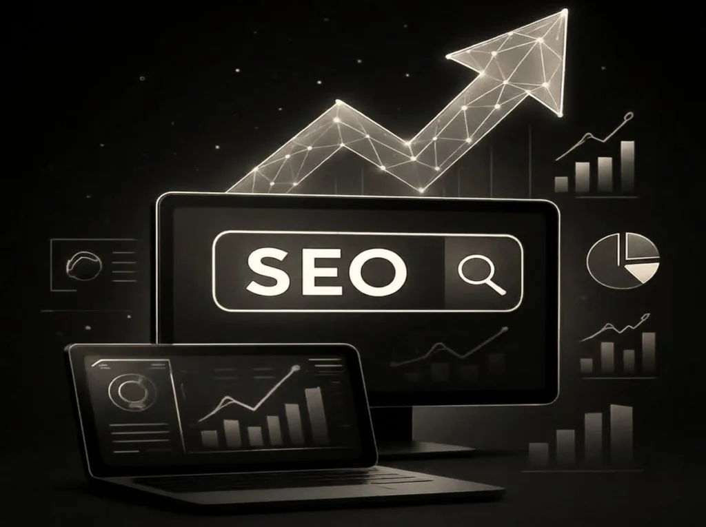 Website Not Getting Google Traffic
